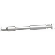 2015-2018 Kia Sedona 3.3L OEM Grade Federal / EPA Compliant Direct-Fit Catalytic Converter image 4