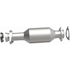 Standard Grade Federal / EPA Compliant Direct-Fit Catalytic Converter image 4