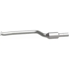 Right California Grade CARB Compliant Direct-Fit Catalytic Converter for BMW image 4