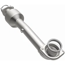 2012-2014 Honda CR-V 2.4L OEM Grade Federal / EPA Compliant Direct-Fit Catalytic Converter image 2