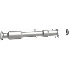 2014-2015 Toyota Highlander 3.5L California Grade CARB Compliant Direct-Fit Catalytic Converter image 4