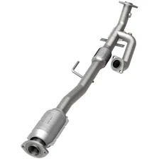 OEM Grade Federal / EPA Compliant Direct-Fit Catalytic Converter image 3