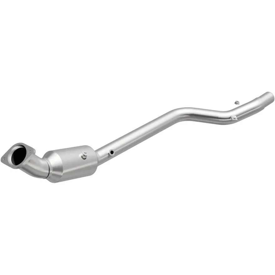 Right HM Grade Federal / EPA Compliant Direct-Fit Catalytic Converter