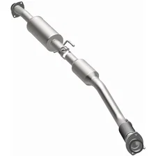 OEM Grade Federal / EPA Compliant Direct-Fit Catalytic Converter image 2