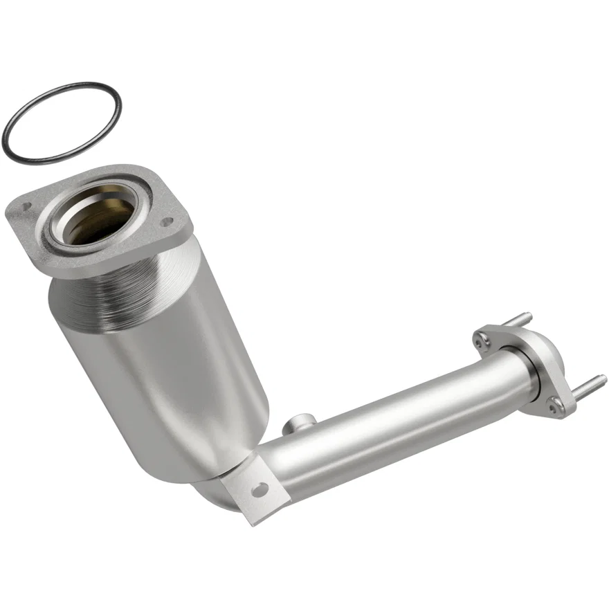 OEM Grade Federal / EPA Compliant Direct-Fit Catalytic Converter