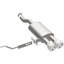 2014-2024 Mini Cooper 2.0L Touring Series Cat-Back Performance Exhaust System image 2