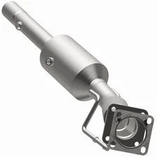 California Grade CARB Compliant Direct-Fit Catalytic Converter for Volkswagen image 2
