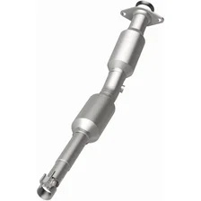 2004-2009 Toyota Prius 1.5L HM Grade Federal / EPA Compliant Semi-Direct Fit Catalytic Converter image 3