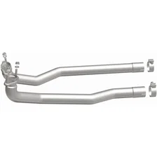 Performance Exhaust Manifold Down Pipe image 4