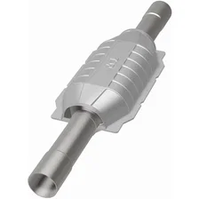 Standard Grade Federal / EPA Compliant Direct-Fit Catalytic Converter for Chevrolet image 3
