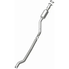 California Grade CARB Compliant Direct-Fit Catalytic Converter image 3