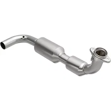 2004 Ford F-150 Heritage 5.4L | 2000-2003 Ford F-150 5.4L OEM Grade Federal / EPA Compliant Direct-Fit Catalytic Converter image 1