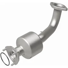 2016-2022 Honda HR-V 1.8L OEM Grade Federal / EPA Compliant Direct-Fit Catalytic Converter image 3