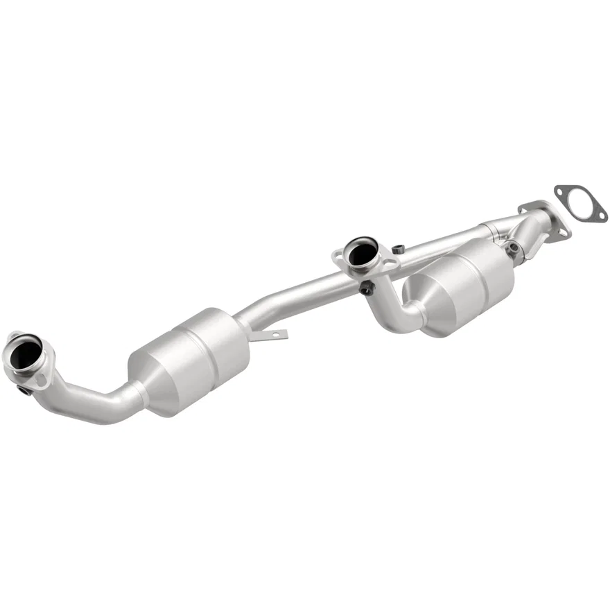 1995-1997 Ford Windstar 3.8L California Grade CARB Compliant Direct-Fit Catalytic Converter