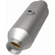 California Grade CARB Compliant Universal Catalytic Converter image 3