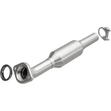 2004-2011 Mitsubishi Endeavor 3.8L OEM Grade Federal / EPA Compliant Direct-Fit Catalytic Converter image 1