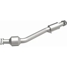 California Grade CARB Compliant Direct-Fit Catalytic Converter image 5