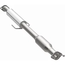 2012-2017 Hyundai Azera 3.3L OEM Grade Federal / EPA Compliant Direct-Fit Catalytic Converter image 2