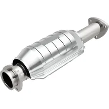 1986-1990 Saab 900 2.0L Standard Grade Federal / EPA Compliant Direct-Fit Catalytic Converter image 1