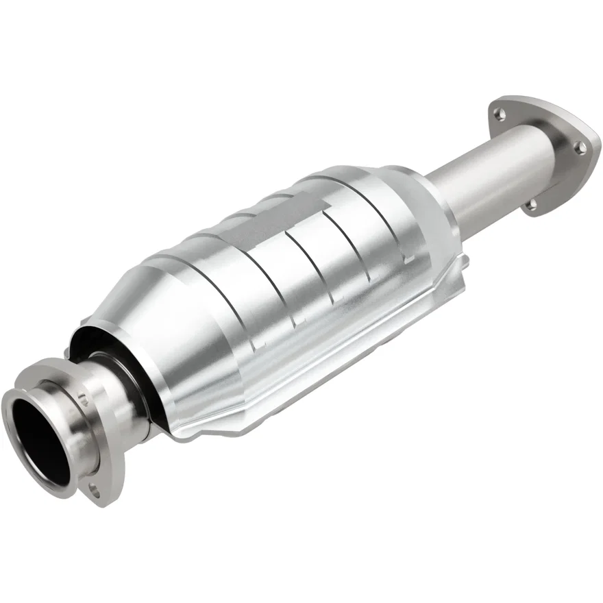 1986-1990 Saab 900 2.0L Standard Grade Federal / EPA Compliant Direct-Fit Catalytic Converter