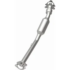 California Grade CARB Compliant Direct-Fit Catalytic Converter image 3
