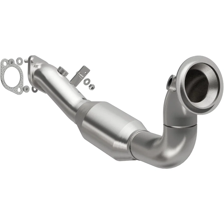 2009-2016 BMW Z4 3.0L OEM Grade Federal / EPA Compliant Direct-Fit Catalytic Converter