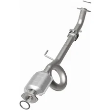2010-2011 Toyota Camry 2.5L HM Grade Federal / EPA Compliant Direct-Fit Catalytic Converter image 3