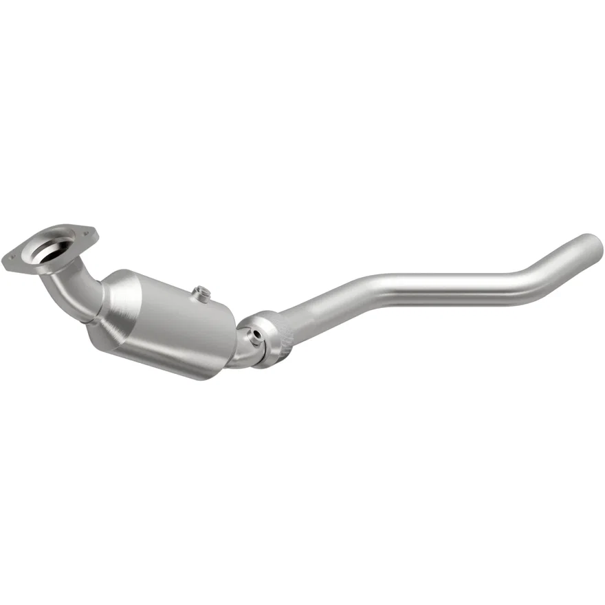 Right California Grade CARB Compliant Direct-Fit Catalytic Converter