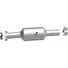 California Grade CARB Compliant Direct-Fit Catalytic Converter image 4