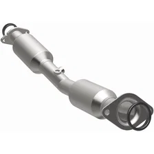 2013-2019 Nissan Sentra 1.8L OEM Grade Federal / EPA Compliant Direct-Fit Catalytic Converter image 2