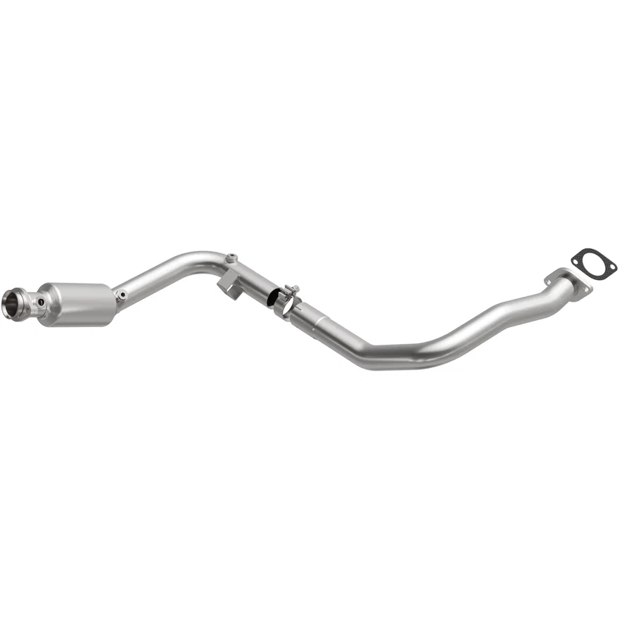 Right California Grade CARB Compliant Direct-Fit Catalytic Converter for Land Rover