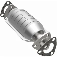 Standard Grade Federal / EPA Compliant Direct-Fit Catalytic Converter image 2