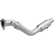 2004-2006 Chrysler Pacifica 3.5L California Grade CARB Compliant Direct-Fit Catalytic Converter image 1