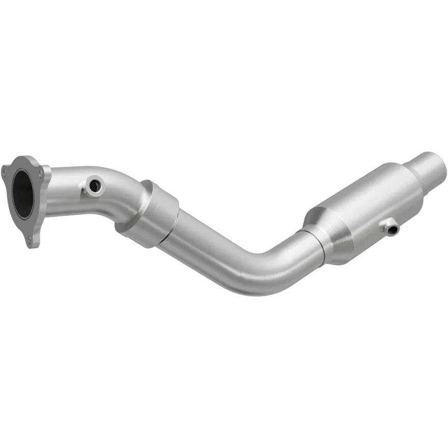 2004-2006 Chrysler Pacifica 3.5L California Grade CARB Compliant Direct-Fit Catalytic Converter