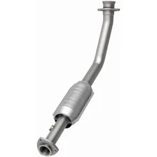 HM Grade Federal / EPA Compliant Direct-Fit Catalytic Converter image 3