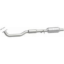 Rear 2001-2004 Hyundai Santa Fe 2.4L OEM Grade Federal / EPA Compliant Direct-Fit Catalytic Converter image 4