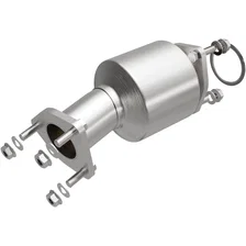 2013-2015 Acura RDX 3.5L California Grade CARB Compliant Direct-Fit Catalytic Converter image 1