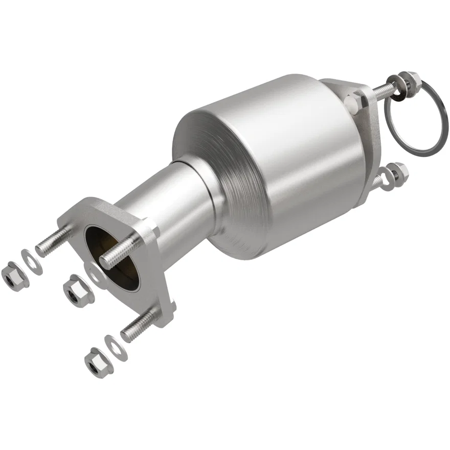 2013-2015 Acura RDX 3.5L California Grade CARB Compliant Direct-Fit Catalytic Converter