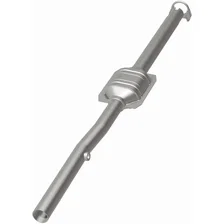 1997-1998 Dodge Dakota 2.5L HM Grade Federal / EPA Compliant Direct-Fit Catalytic Converter image 3
