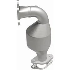 2014-2016 Chevrolet Impala Limited 3.6L | 2012-2013 Chevrolet Impala 3.6L OEM Grade Federal / EPA Compliant Direct-Fit Catalytic Converter image 4