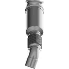 California Grade CARB Compliant Direct-Fit Catalytic Converter for BMW image 4