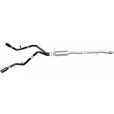 Street Series Cat-Back Performance Exhaust System image 4
