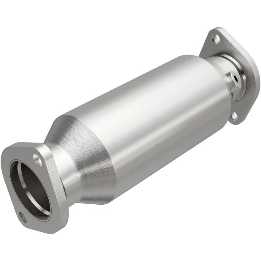 1995-1996 INFINITI G20 2.0L California Grade CARB Compliant Direct-Fit Catalytic Converter