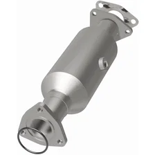 1998-2002 Honda Accord 2.3L California Grade CARB Compliant Direct-Fit Catalytic Converter image 3