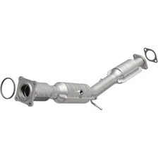 2004-2010 Volvo S40 2.4L | 2005-2010 Volvo V50 2.4L HM Grade Federal / EPA Compliant Direct-Fit Catalytic Converter image 1