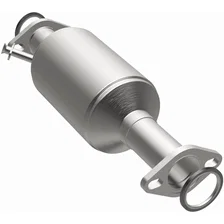 1981-1983 Toyota Pickup 2.4L California Grade CARB Compliant Direct-Fit Catalytic Converter image 2