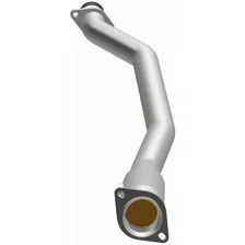 Left 2012-2019 Jeep Grand Cherokee 6.4L OEM Grade Federal / EPA Compliant Direct-Fit Catalytic Converter image 4