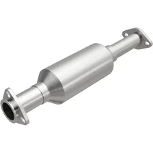 1991-1992 Suzuki Sidekick 1.6L California Grade CARB Compliant Direct-Fit Catalytic Converter image 1