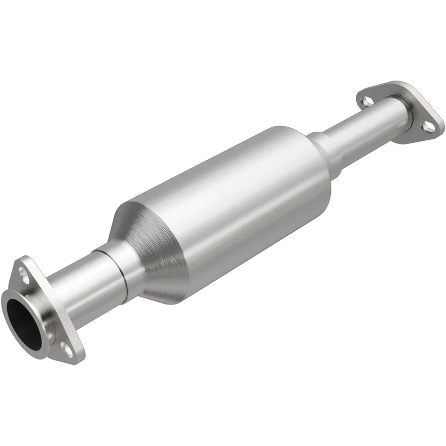 1991-1992 Suzuki Sidekick 1.6L California Grade CARB Compliant Direct-Fit Catalytic Converter