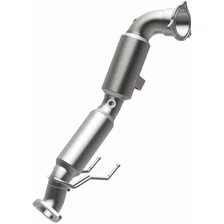 2013-2016 Ford Escape 1.6L | 2017-2018 Ford Escape 1.5L OEM Grade Federal / EPA Compliant Direct-Fit Catalytic Converter image 2
